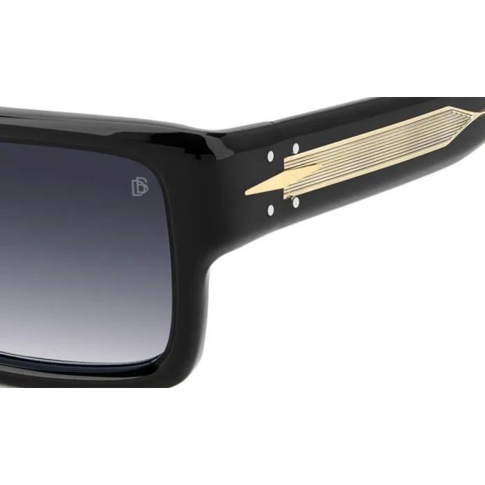 David Beckham DB 7159/S 2M2 08