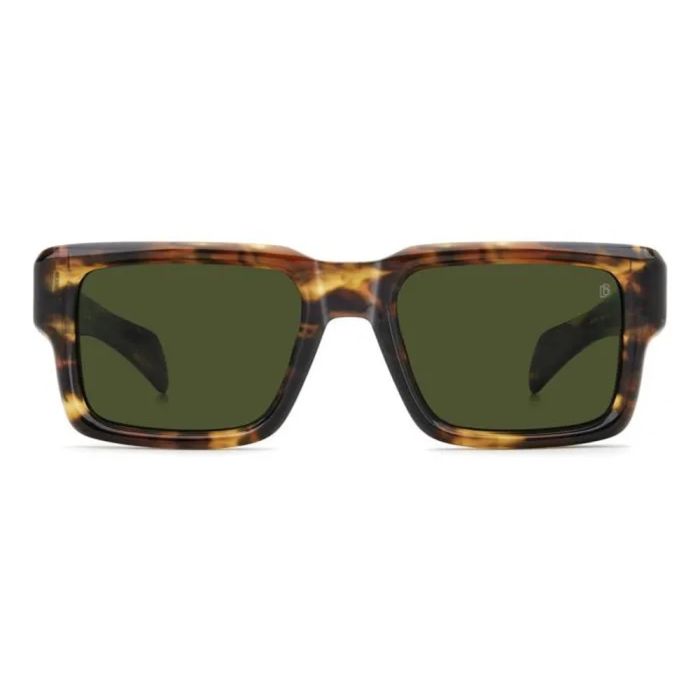 David Beckham DB 7159/S WR9 QT
