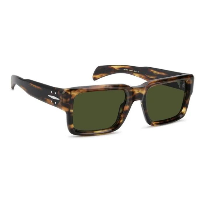 David Beckham DB 7159/S WR9 QT