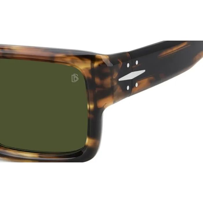David Beckham DB 7159/S WR9 QT