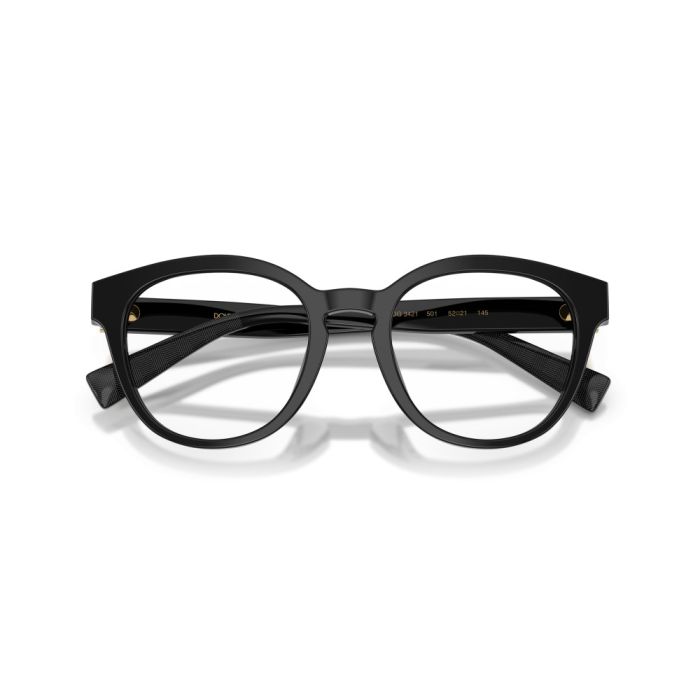 Dolce & Gabbana DG3421 501 50
