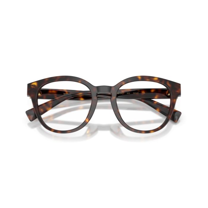 Dolce & Gabbana DG3421 502 50