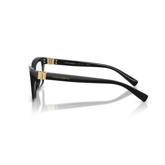 Dolce & Gabbana DG3436 501 51