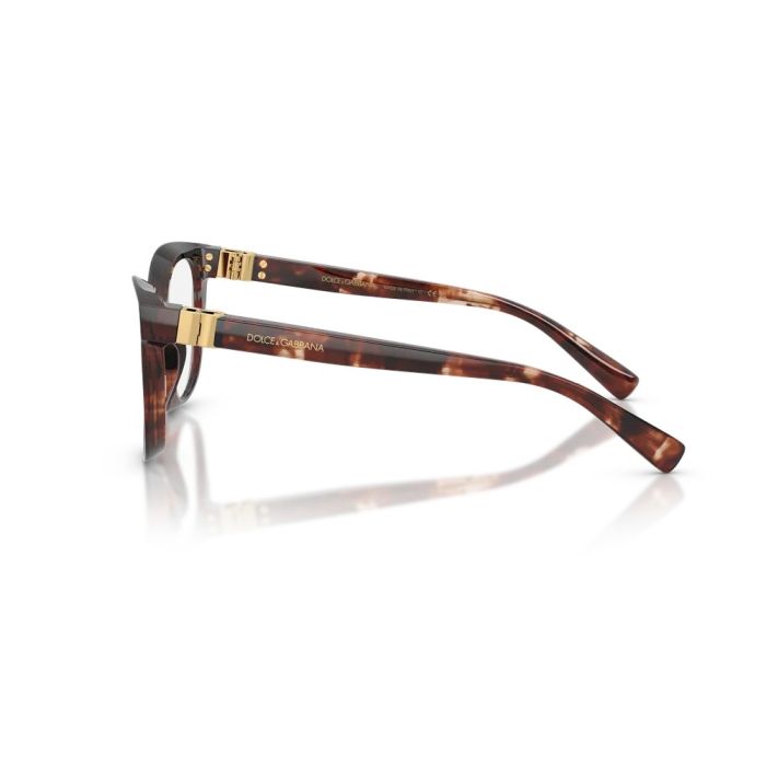 Dolce & Gabbana DG3437 3222 51