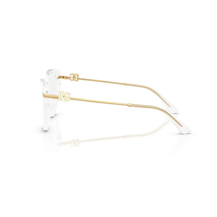 Dolce & Gabbana DG3438 3133 51
