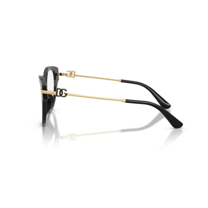 Dolce & Gabbana DG3438 501 51