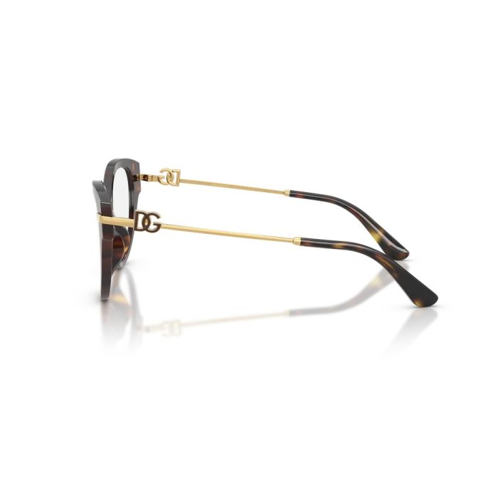 Dolce & Gabbana DG3438 502 51