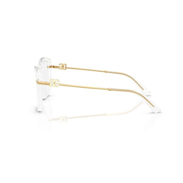 Dolce & Gabbana DG3439 3133 53