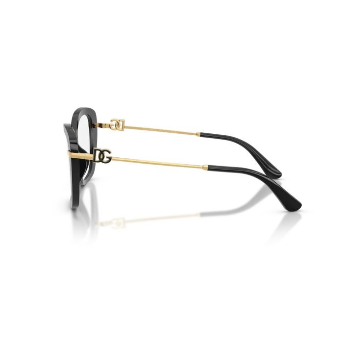 Dolce & Gabbana DG3439 501 53
