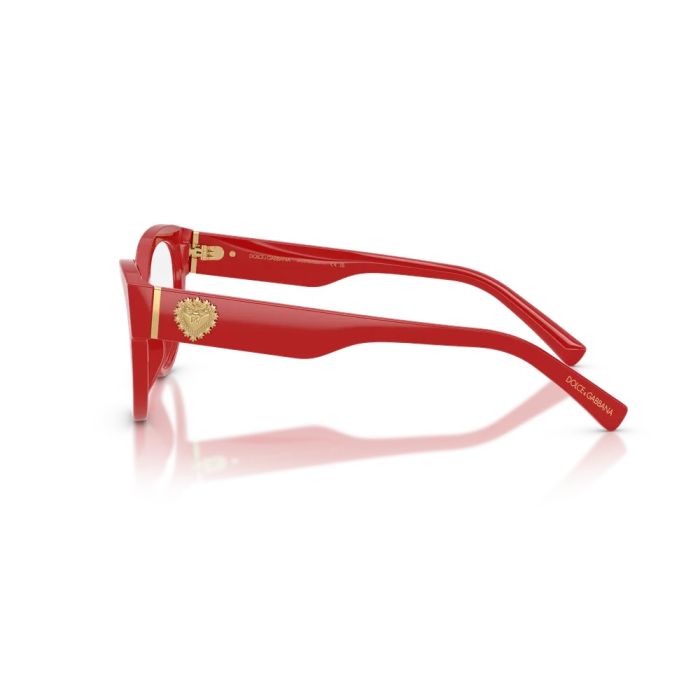 Dolce & Gabbana DG3440 3088 52