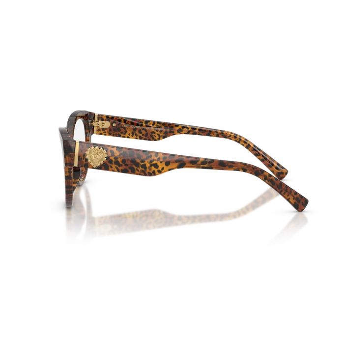 Dolce & Gabbana DG3440 3470 52