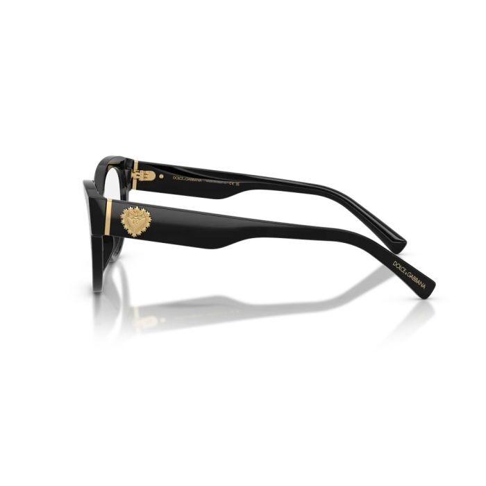 Dolce & Gabbana DG3440 501 52