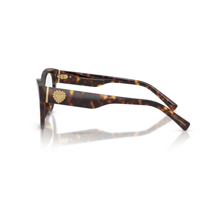 Dolce & Gabbana DG3440 502 52