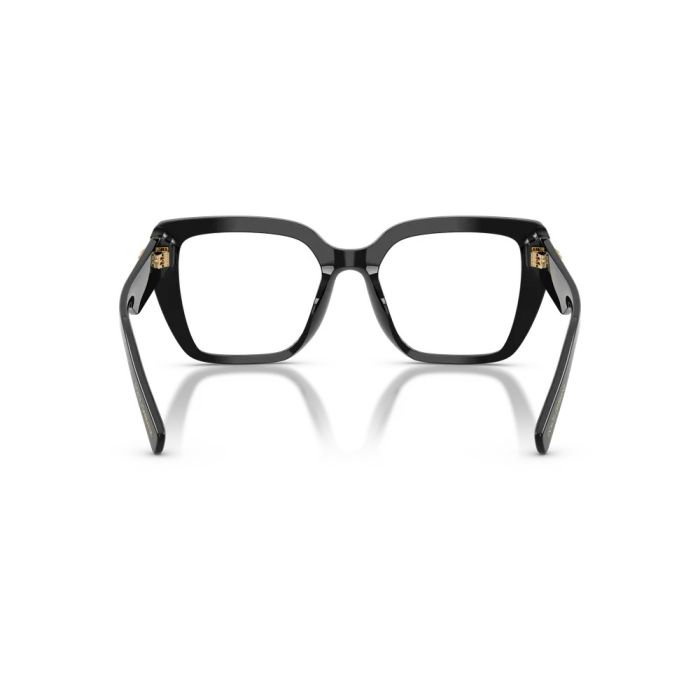 Dolce & Gabbana DG3441 501 51