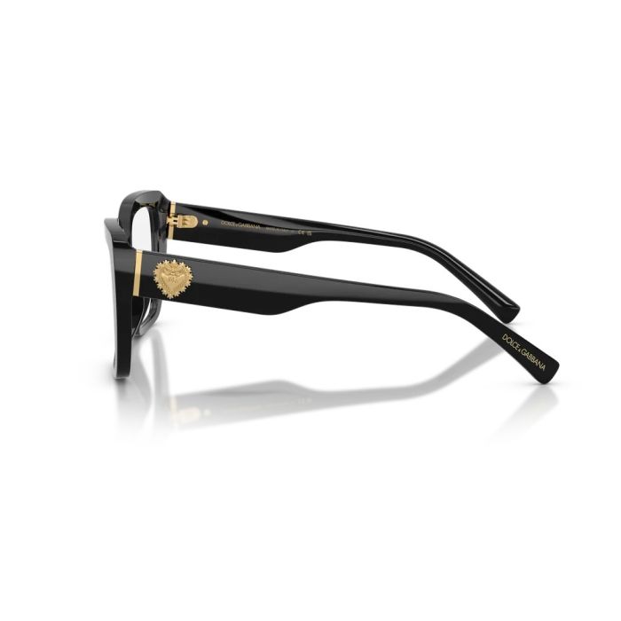 Dolce & Gabbana DG3441 501 51