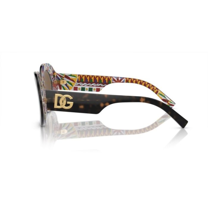 Dolce & Gabbana DG4448 321773