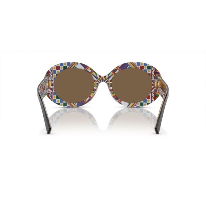 Dolce & Gabbana DG4448 321773
