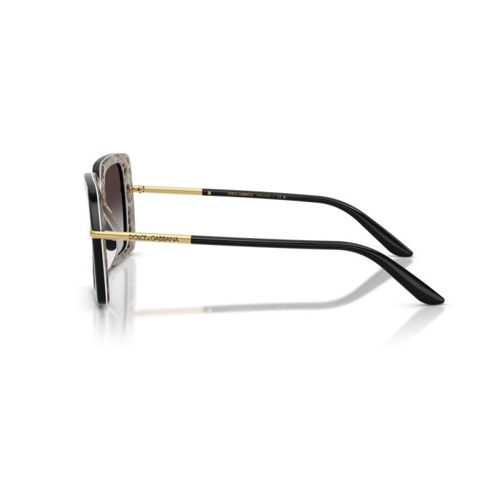 Dolce & Gabbana DG4491 32998G