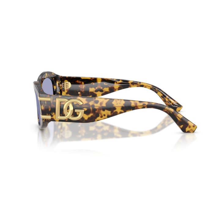 Dolce & Gabbana DG4502 33301A