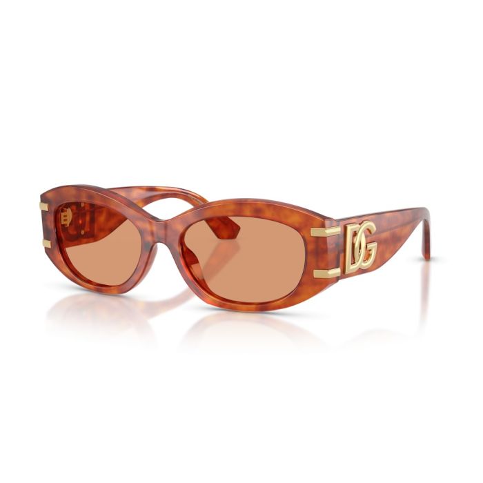 Dolce & Gabbana DG4502 3452/7