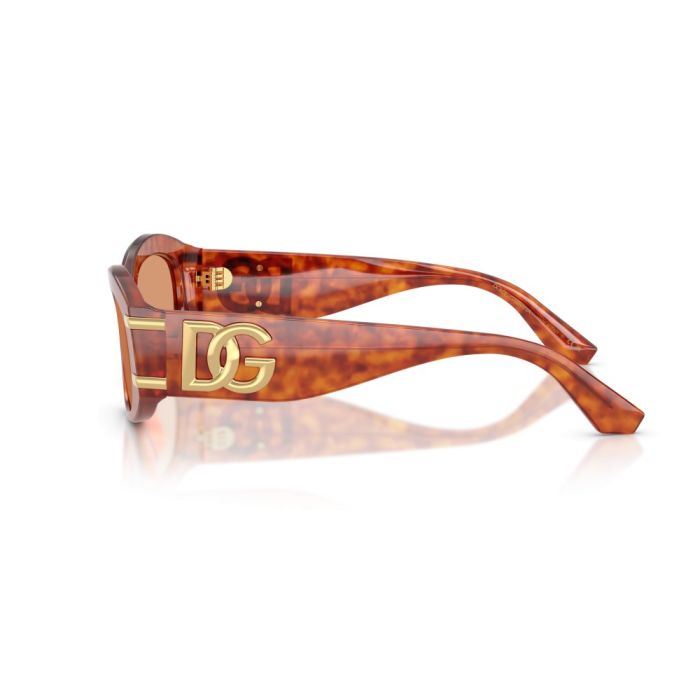 Dolce & Gabbana DG4502 3452/7