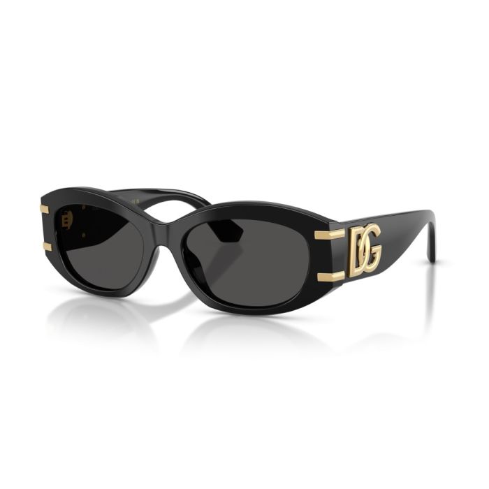 Dolce & Gabbana DG4502 501/87