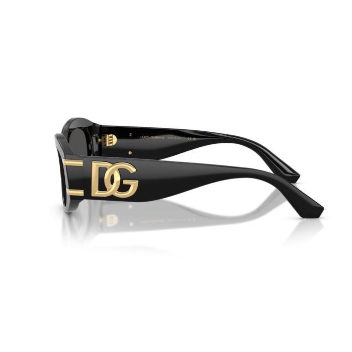 Dolce & Gabbana DG4502 501/87