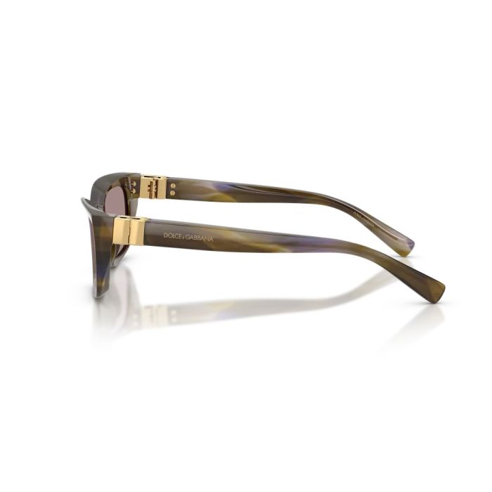 Dolce & Gabbana DG4532 3447LA