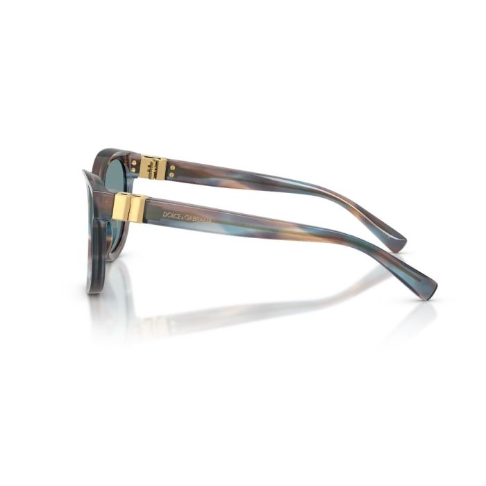 Dolce & Gabbana DG4533 344880