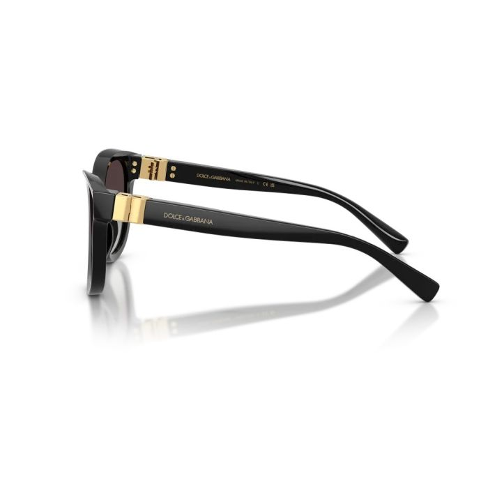 Dolce & Gabbana DG4533 501/8G