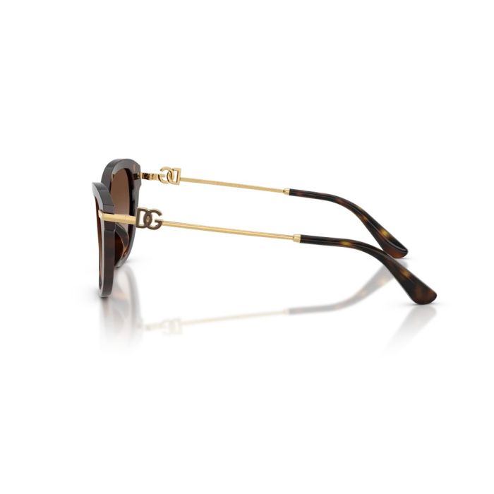 Dolce & Gabbana DG4534 502/13