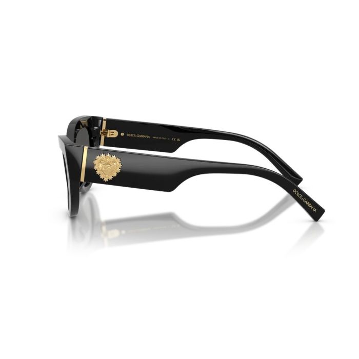 Dolce & Gabbana DG4536 501/87