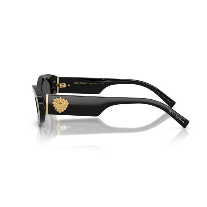 Dolce & Gabbana DG4537 501/87