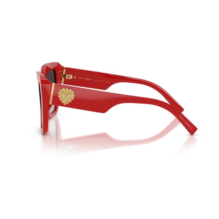 Dolce & Gabbana DG4538 30888G