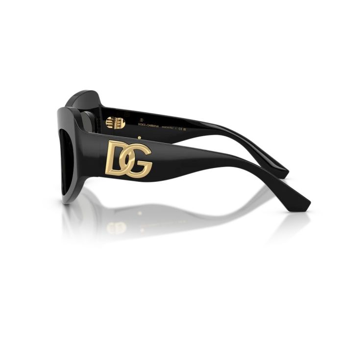 Dolce & Gabbana DG4552 501/87