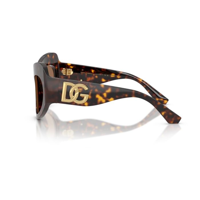 Dolce & Gabbana DG4552 502/73