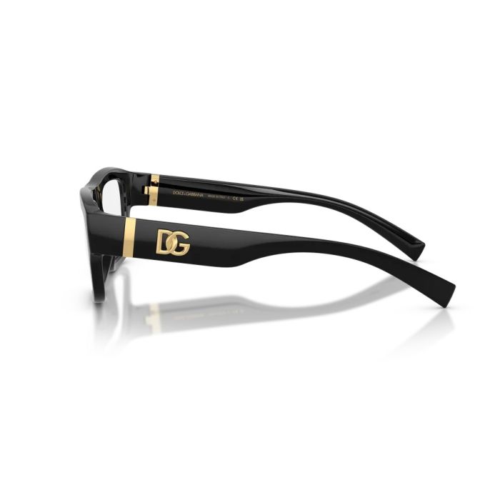 Dolce & Gabbana DG5114 501 55