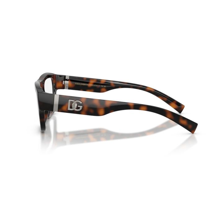Dolce & Gabbana DG5114 502 55