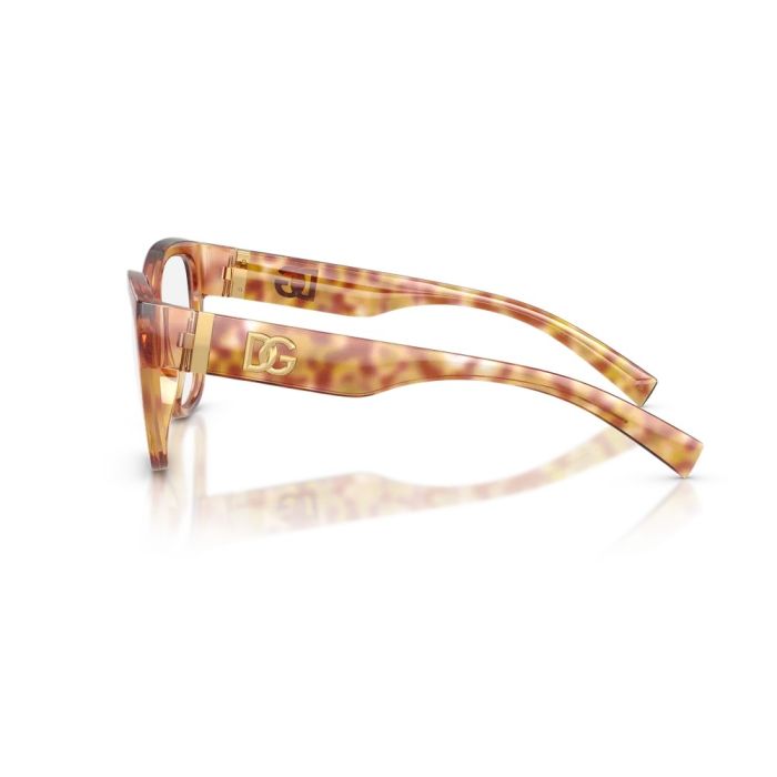 Dolce & Gabbana DG5115 3477 53