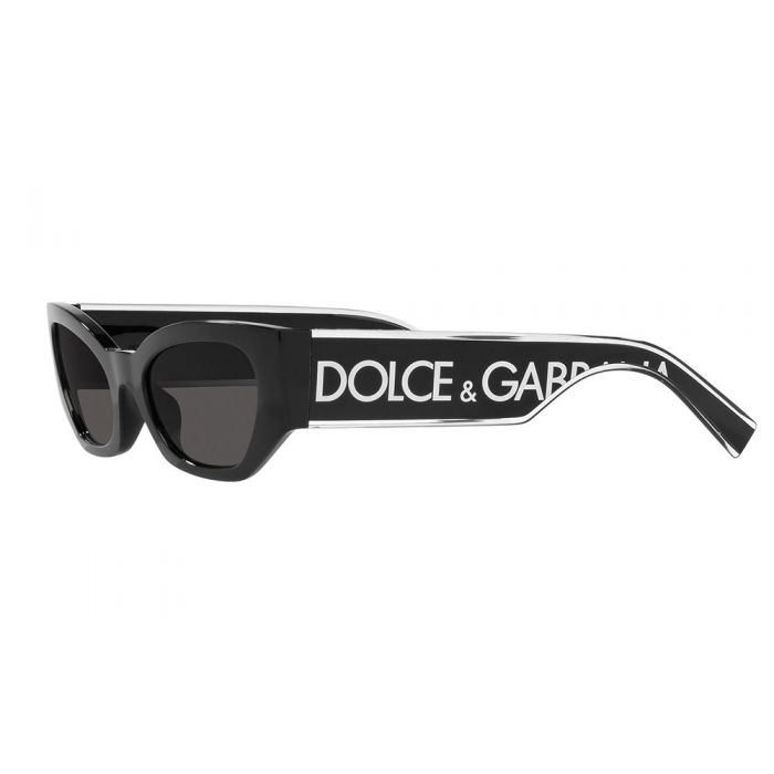 Dolce & Gabbana 0DG6186 501/87