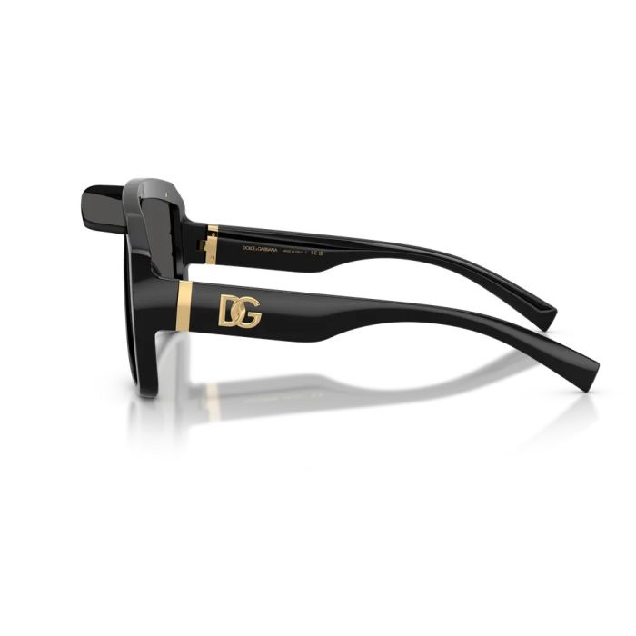Dolce & Gabbana DG6205 501/87
