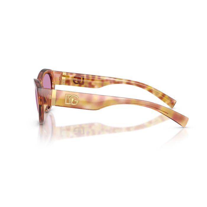 Dolce & Gabbana DG6207 34771A