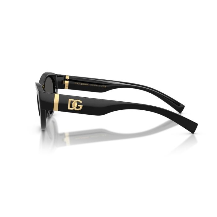 Dolce & Gabbana DG6207 501/87