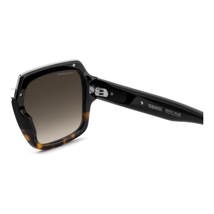 Dsquared2 D2 0159/S WR7 HA