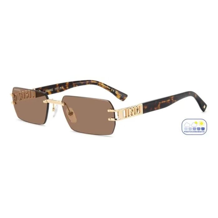 Dsquared2 D2 0189/S 000 N8