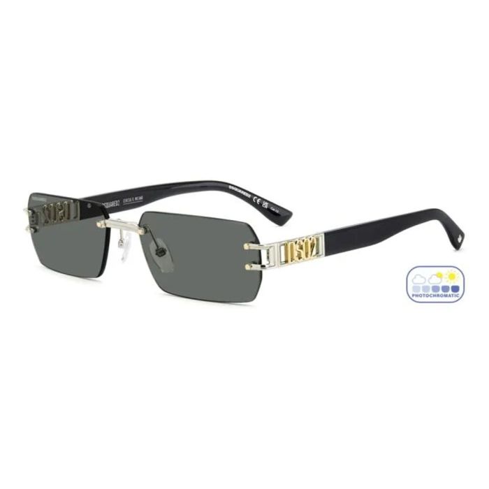 Dsquared2 D2 0189/S I20 GP