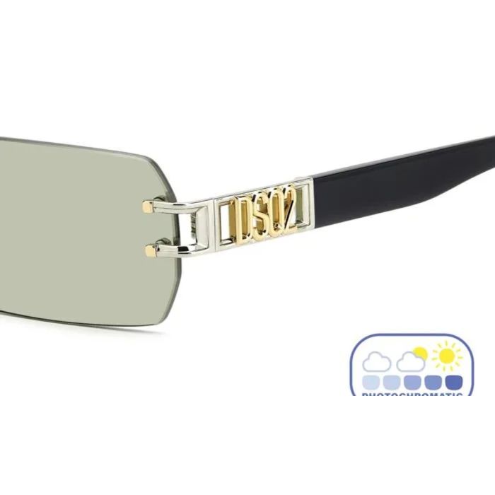 Dsquared2 D2 0189/S I20 GP