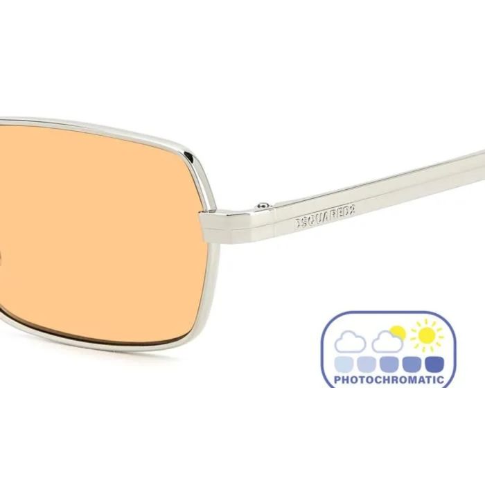 Dsquared2 D2 0192/S 010 N8