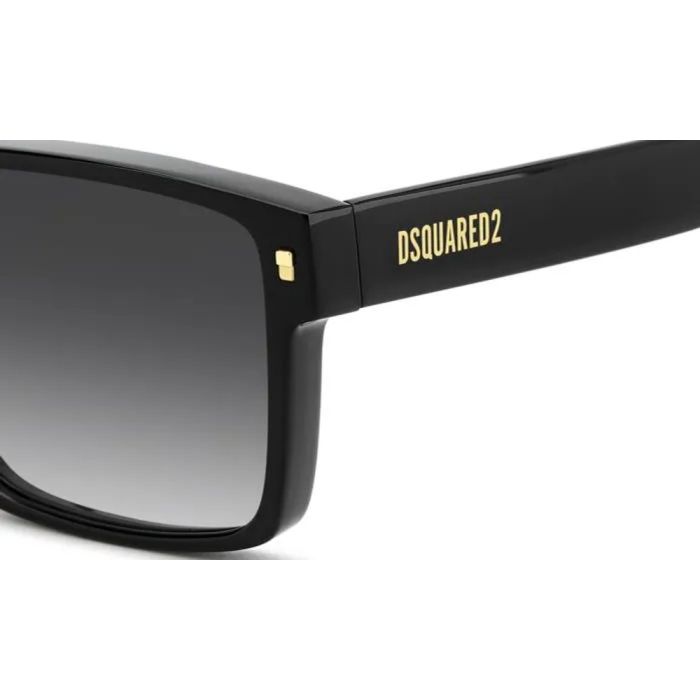 Dsquared2 D2 0202/G/S 807 9O