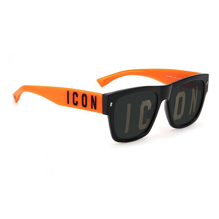 Dsquared2 ICON 0004/S 8LZ 7Y